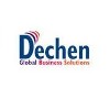 Dechen Consulting logo