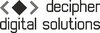 Decipher Digital Solutions logo