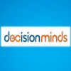 Decision Minds logo