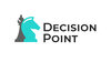 Decision point logo