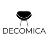 Deco Mica Logo