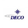 DECO logo