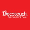 decotouch paints ltd logo