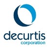 DeCurtis Corporation logo