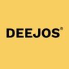 Deejos Engineers & Contractors Logo