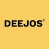 Deejos Enginners and contractors logo