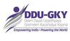 Deen Dayal Upadhyaya Grameen Kaushalya Yojana Logo