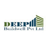 Deep BuildWell logo