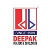 Deepak Builders logo