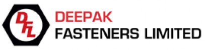 deepak fasteners ltd logo