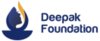 Deepak Foundation Logo