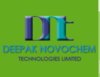 Deepak Novochem Technologies Ltd logo