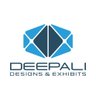 Deepali Designs & Exhibits Pvt. Ltd. logo