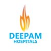 DEEPAM HOSPITAL logo