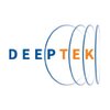 Deeptek logo