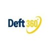 DEFT360 IT Solutions logo