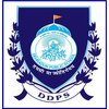 Dehradun Public School Logo