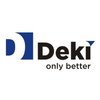 Deki Electronics logo