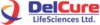 Delcure Life Sciences logo