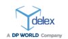 DelEx Cargo logo