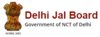 Delhi Jal Board logo