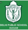 Delhi Public School Budgam logo