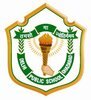 Delhi Public School Ghaziabad Society logo