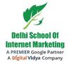 Delhi School of Internet Marketing logo