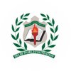 Delhi Public School Joka logo