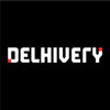 Delhivery Ltd logo