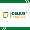 Delius Pharmaceuticals logo