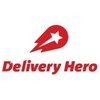 Delivery Hero logo