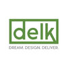 DELK logo