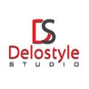 Delostyle Studio Logo