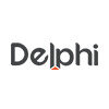 Delphi Consulting Middle East logo