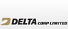 Delta Corporation logo