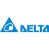 Delta Electronics logo