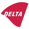 Delta It Network logo