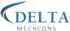 DELTA MECHCONS (I) logo