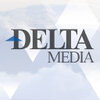 Delta Media Pvt Ltd logo