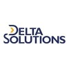 Delta Solutions Logo