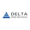 Delta Web Services logo