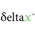 DeltaX logo