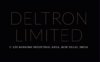 Deltron Logo