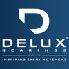 delux bearings pvt. ltd logo