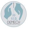 Demech Chemical Products Logo