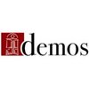 Demos logo