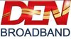 DEN Broadband  logo