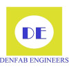 DENFAB ENGINEERS Logo