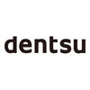 Dentsu Communications logo